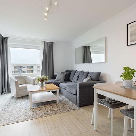 Hanseat Wohnung 191 Грёмиц Экстерьер фото
