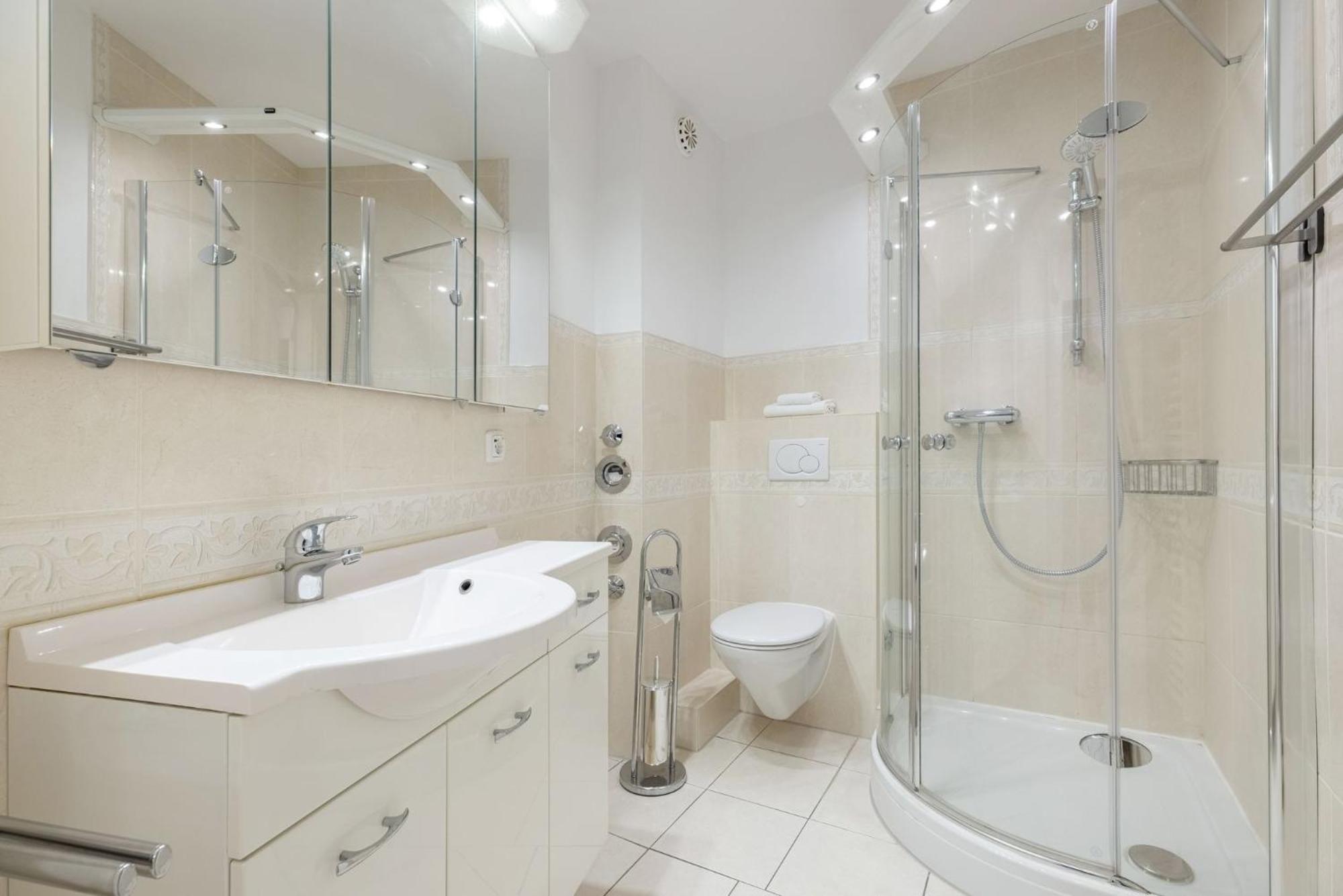 Hanseat Wohnung 191 Грёмиц Экстерьер фото